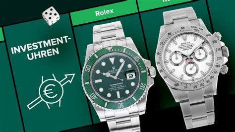 rolex deepsea wertanlage|Rolex als Wertanlage: Diese Modelle lohnen sich am meisten.